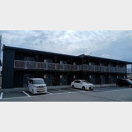 サンロード 1階 築17年の賃貸物件