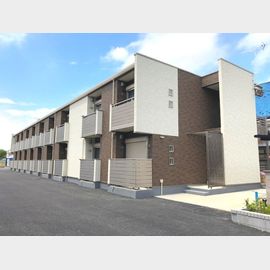 ＭＩＲＡＮＤＡＩＮＳＥＬＧＡＲＤＥＮ 2階 築7年8ヶ月の賃貸物件