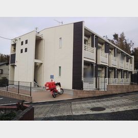 北小金駅より徒歩18分 2階 築11年5ヶ月の賃貸物件