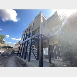 シェソワIV 2階 築15年8ヶ月の賃貸物件