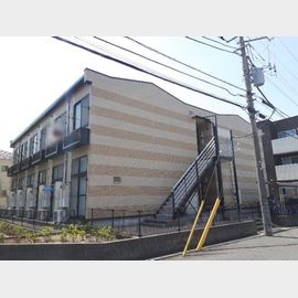 レオパレストゥインクル 2階 築20年1ヶ月の賃貸物件