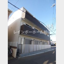 グレース新鎌ヶ谷 2階 築9年5ヶ月の賃貸物件