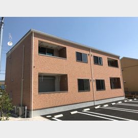 エクセレント 2階 築8年2ヶ月の賃貸物件