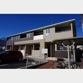 ミリューの賃貸物件