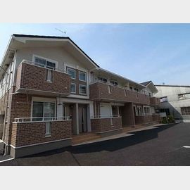 増尾駅より徒歩6分 2階 築14年2ヶ月の賃貸物件