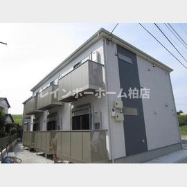 松戸駅より徒歩15分 2階 築6年の賃貸物件