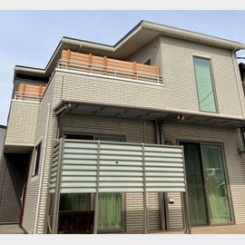 上本郷駅より徒歩7分 築9年8ヶ月の賃貸物件