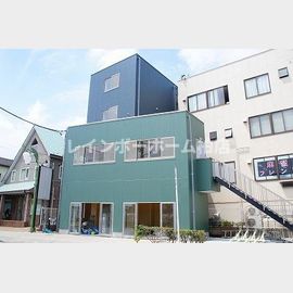 リブリ・クレヨンの賃貸物件