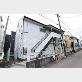 南柏駅より徒歩5分 1階 築34年2ヶ月の賃貸物件