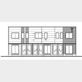 流山セントラルパーク駅より徒歩14分 1階 新築の賃貸物件