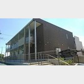 柏たなか駅より徒歩13分 2階 築9年2ヶ月の賃貸物件