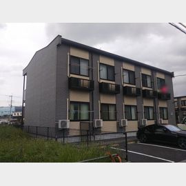 レオパレスユイカーナの賃貸物件