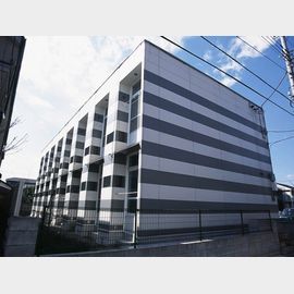 南柏駅より徒歩8分 2階 築26年9ヶ月の賃貸物件