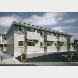 六実駅より徒歩7分 1階 築19年1ヶ月の賃貸物件