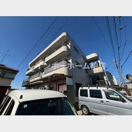 グリーンマンションの賃貸物件