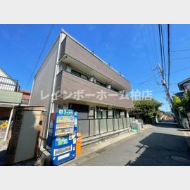 グリシーナ柏の賃貸物件