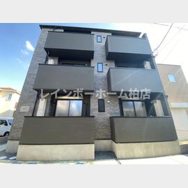 KLEIS鎌ケ谷の賃貸物件