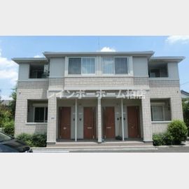 ＳｈａｒｏｎＧａｒｄｅｎの賃貸物件