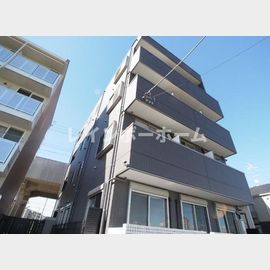 ガーネットコートの賃貸物件