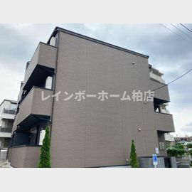 南流山駅より徒歩7分 2階 築6年11ヶ月の賃貸物件