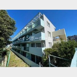 取手駅より徒歩9分 築38年4ヶ月 4階建の賃貸物件