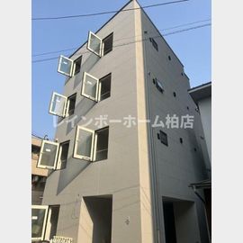 atRasKASHIWAの賃貸物件