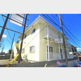 スウィートチェリーの賃貸物件