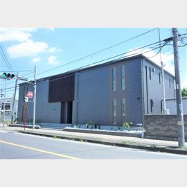 シンブリーズの賃貸物件