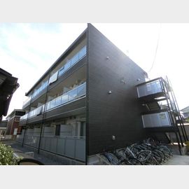 リブリ・ジェンティーレの賃貸物件