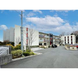 CRESCENTCOURTの賃貸物件