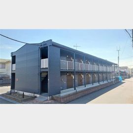 レオパレスPolaris 1階 築18年4ヶ月の賃貸物件