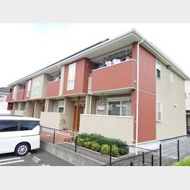 メゾン フレスクーラの賃貸物件