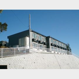 アムールII 2階 築13年6ヶ月の賃貸物件