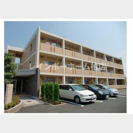 フィオーレの賃貸物件