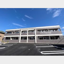 コンフォールM 2階 築1年5ヶ月の賃貸物件