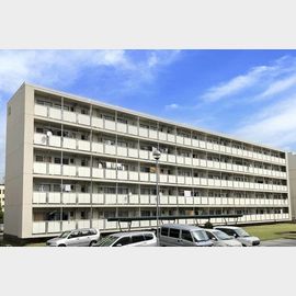 ビレッジハウス検見川9号棟の賃貸物件