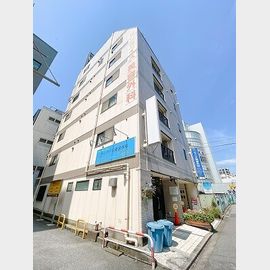 サンライズビルの賃貸物件