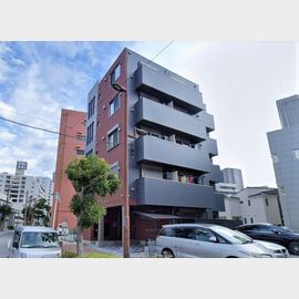 ディアマンテス新宿の賃貸物件