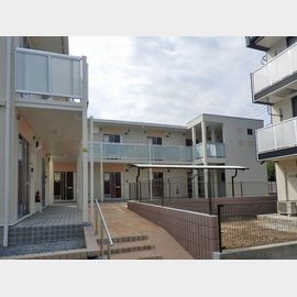 京成稲毛駅より徒歩6分 1階 築10年6ヶ月の賃貸物件