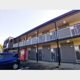 安食駅より徒歩4分 2階 築16年の賃貸物件