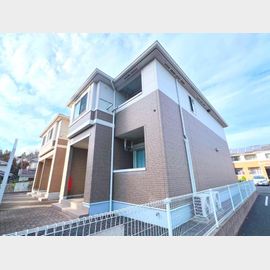 ハピネスの賃貸物件