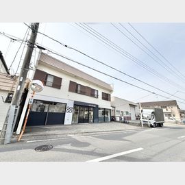 泰総ハイツ 2階 築40年3ヶ月の賃貸物件