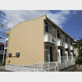 レオパレスB&W 1階 築16年6ヶ月の賃貸物件