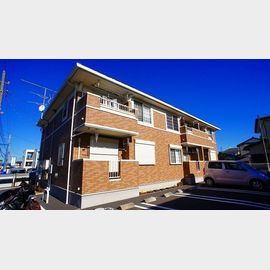 グランド・エフ２の賃貸物件