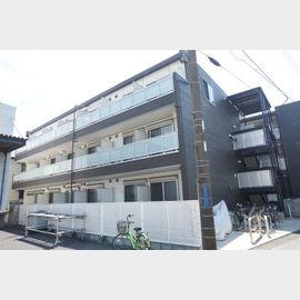 本千葉駅より徒歩13分 1階 築9年10ヶ月の賃貸物件