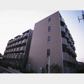 稲毛駅より徒歩6分 3階 築26年3ヶ月の賃貸物件