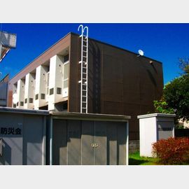 レオパレス黒砂台の賃貸物件