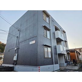 タウンコート旭町の賃貸物件