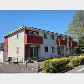 四街道駅よりバス10分 築14年3ヶ月 2階建の賃貸物件