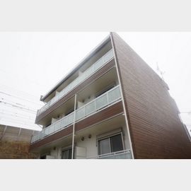 検見川駅より徒歩7分 2階 築8年2ヶ月の賃貸物件